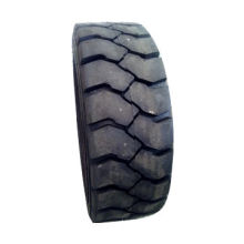 High-quality industrial forklift tyre, good wear resistance, long service life/DOT/ISO certification